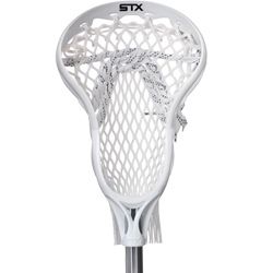 STX Bionic Lacrosse Stick Defense Shaft Super Stiff Sidewall Wide