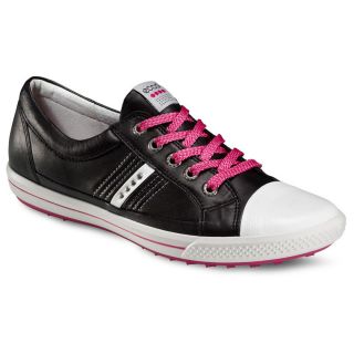 Ecco 2012 Lady Street 1 Golf Shoes ECC7001 New