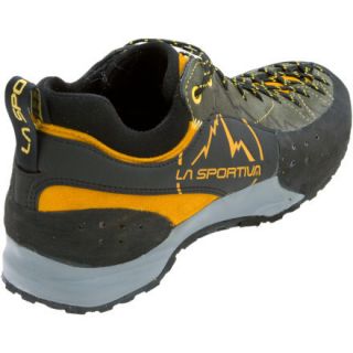 La Sportiva Ganda Aproach Climbing Shoes Size 42 size 9 mens NEW in
