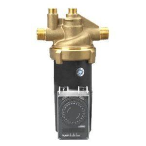 Laing Autocirc Hot Water Recirculating Pump Act 303 BTW New