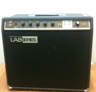 Lab Series L 3 Guitar Amp Moog L3