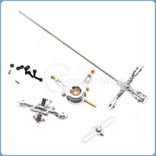 Parts Component for ESKY BIG LAMA E020 RC Helicopter Metal Upgrade Set