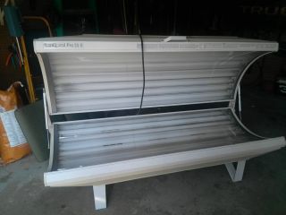 ballast replacement for sunquest tanning bed