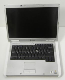 Dell Inspiron 1501 Laptop for Parts