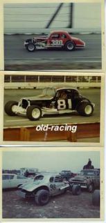 Langhorne Speedway Photos