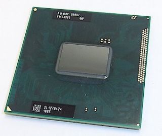 Acer HP Intel Celeron Dual Core 1.6 GHz 2 M Processor Laptop CPU SR0HZ