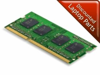 1GB PC2 4200 DDR2 533MHz SODIMM Laptop Memory RAM