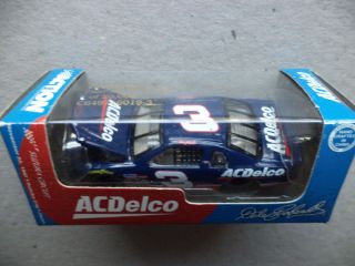 Dale Earnhardt Sr. #3 ACDelco Action 1997 Susika, Japan 164 scale