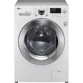 New LG 2.3 cu. ft. All in One Washer and Dryer ***Warranty Included***