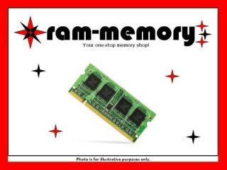 512MB DDR2 533MHz PC2 4200 SODIMM Laptop RAM Memory