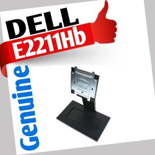 Dell E2211Hb LCD Monitor Stand for 21 5 and 22 LCD Flat Panel monitor