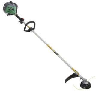 24cc 2 Cycle Gas Line Straight Shaft Grass Lawn Weed Trimmer
