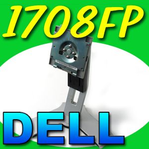 Dell LCD Stand 17 19 1708FP 1908FP 1707FP 1907FP