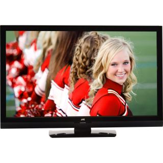 JVC Blackcrystal JLC32BC3002 32 720P LCD TV 16 9 HDTV