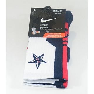 2012 Team USA Olympic Socks Lebron Kobe XL 12 15 Very RARE