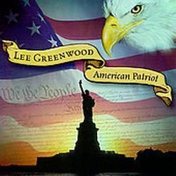 New American Patriot Greenwood Lee 094639219926