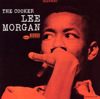 Lee Morgan The Cooker Blue Note 1578 SEALED Vinyl LP