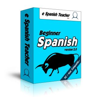 Espanishteacher Learn to Speak Spanish Language Course Rosetta Stone