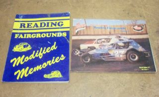 Reading Fairgrounds Modified Memories Booklet Programs Vol 6 No 1