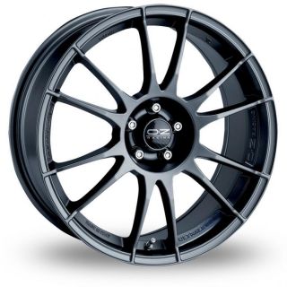 19 Lotus Europa Ultraleggera HLT Alloy Wheels Tyres