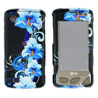 LG Chocolate Touch AX8575 Faceplate Cover Hard Case