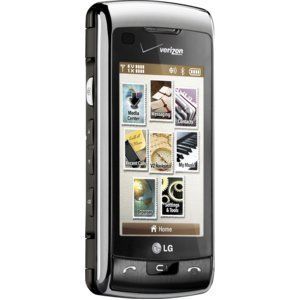 LG enV Touch VX11000 Great Condition
