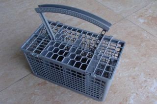 Bosch LG Chef Samsung Dishwasher Cutlery Basket