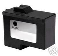 18L0032 Lexmark 82 Black Printer Ink Cartridge