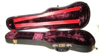 Vintage Lifton Hardshell Violin Case