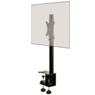 Level Desktop Mount Designed to Fit Any Monitor or TV Up to 30