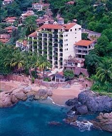 7NIGHTS Lindo Mar Resort in Puerto Vallarta MX