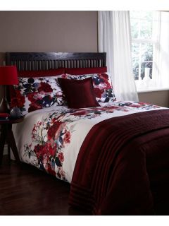 Linea Botanic Garden Bed Linen from 