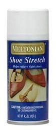 Meltonian Permanent Shoe Stretch Liquid Spray 4 5 Oz