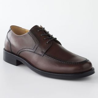 Chaps Lipscomb Oxfords Shoes Sz 11 Brown