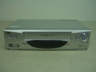 Sanyo VWM 400 Video Cassette Player and Recorder