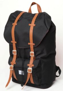 Herschel Supply Co Little America Backpack Bag Black