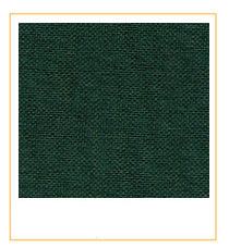 Lineco Superior Bookbinding Cloth Green Roll 17 x 38