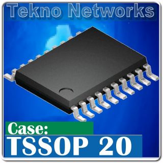 Philips SA611DK 1GHz Low Voltage LNA and Mixer TSSOP 20 1 20pcs