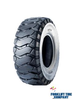 23 5R25 23 5RX25 Radial Wheel Loader Tire 2