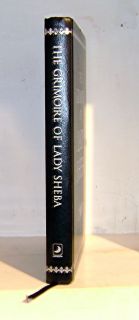 SHADOWSPublished by Llewellyn in 2005, the third printing