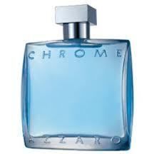 Chrome by Loris Azzaro for Men Cologne 3 4 oz New Spray Tester
