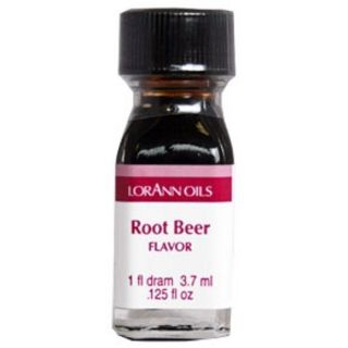 LorAnn Oil 1 dram Root Beer flavor NEW cake pops candy fondant cake