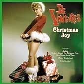 The Ventures Christmas Joy The Ventures New CD