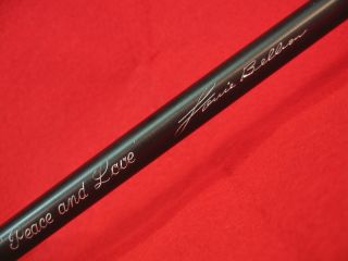 Louie Bellson Signature Model Artist Series Limited Edition Drumstick
