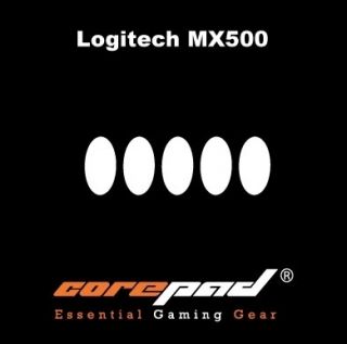 Corepad Skatez for Logitech MX500 MX518 MX700 MX900 New