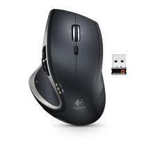 Logitech MX Performance Mouse New in Box SEALED