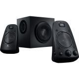 Logitech 980 000402 Speaker System Z623 97855066466