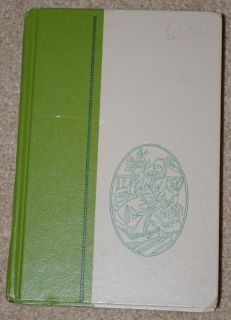 Louisa May Alcott Under The Lilacs Hardcover 1955