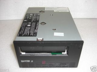 IBM Dell 18P9047 0Y5091 LTO Ultrium 2 Tape Drive Tested