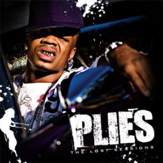 Plies The Lost Sessions CD U Digg Music Group Groo